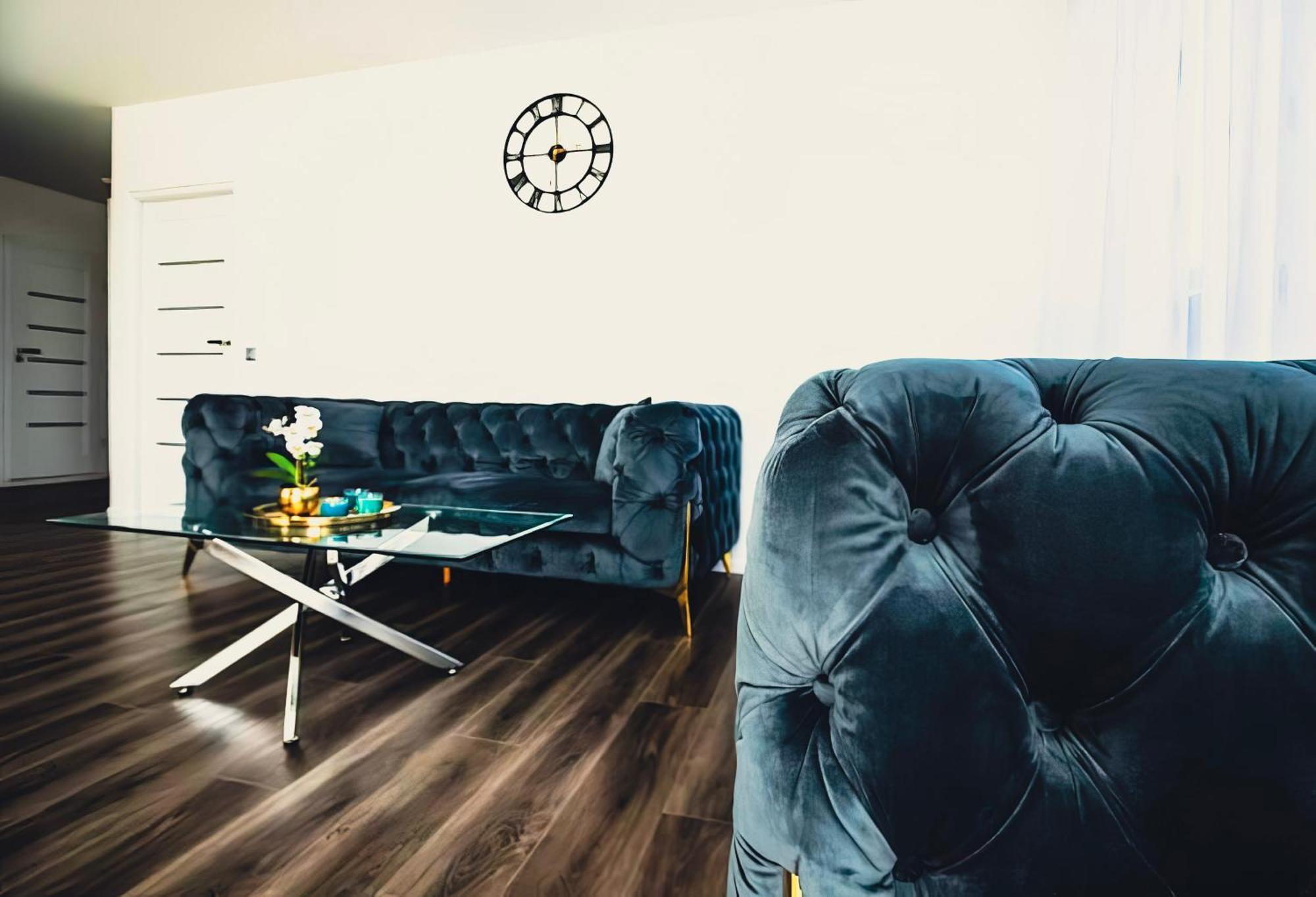 Апартаменты Center Pearl 2Br Wifi Easy-Check-In Клайпеда Экстерьер фото